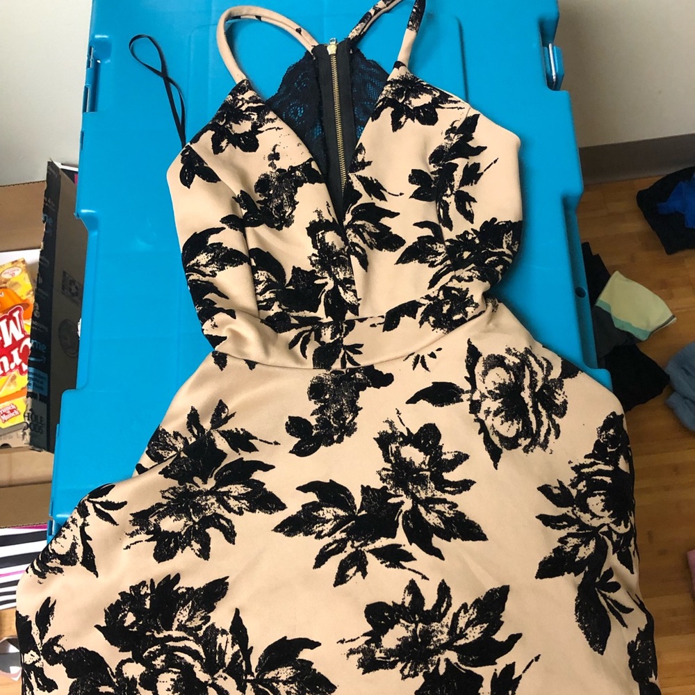 dress